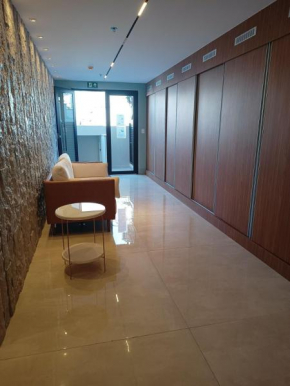 Flat - Studio Mobiliado!